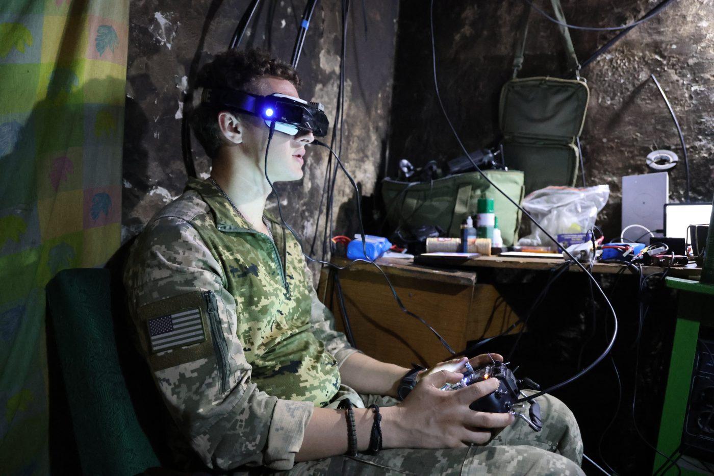 Spectrum 101 for sUAS and Attack Drone Operators