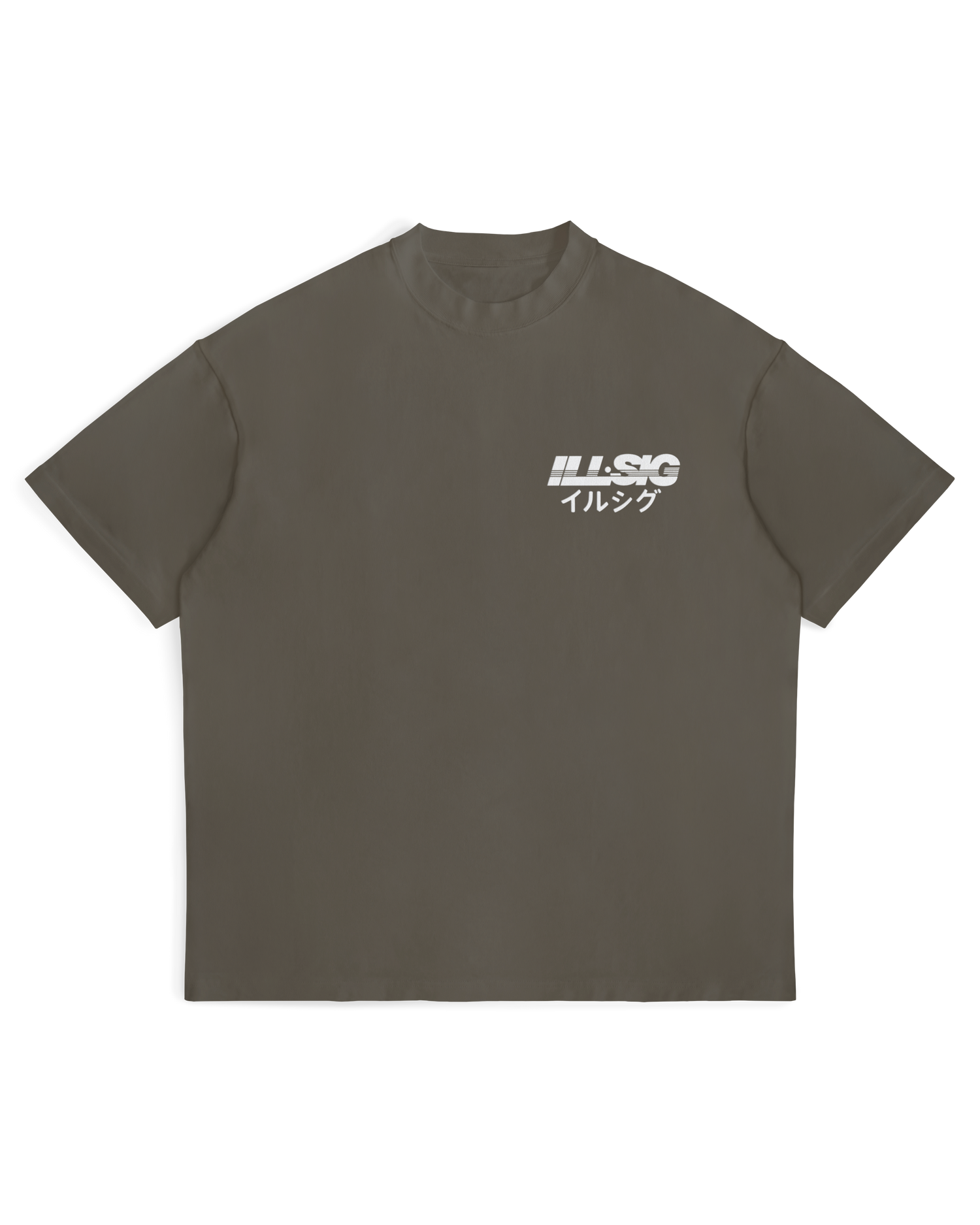 ILL.SIG Fast Track Box Fit T