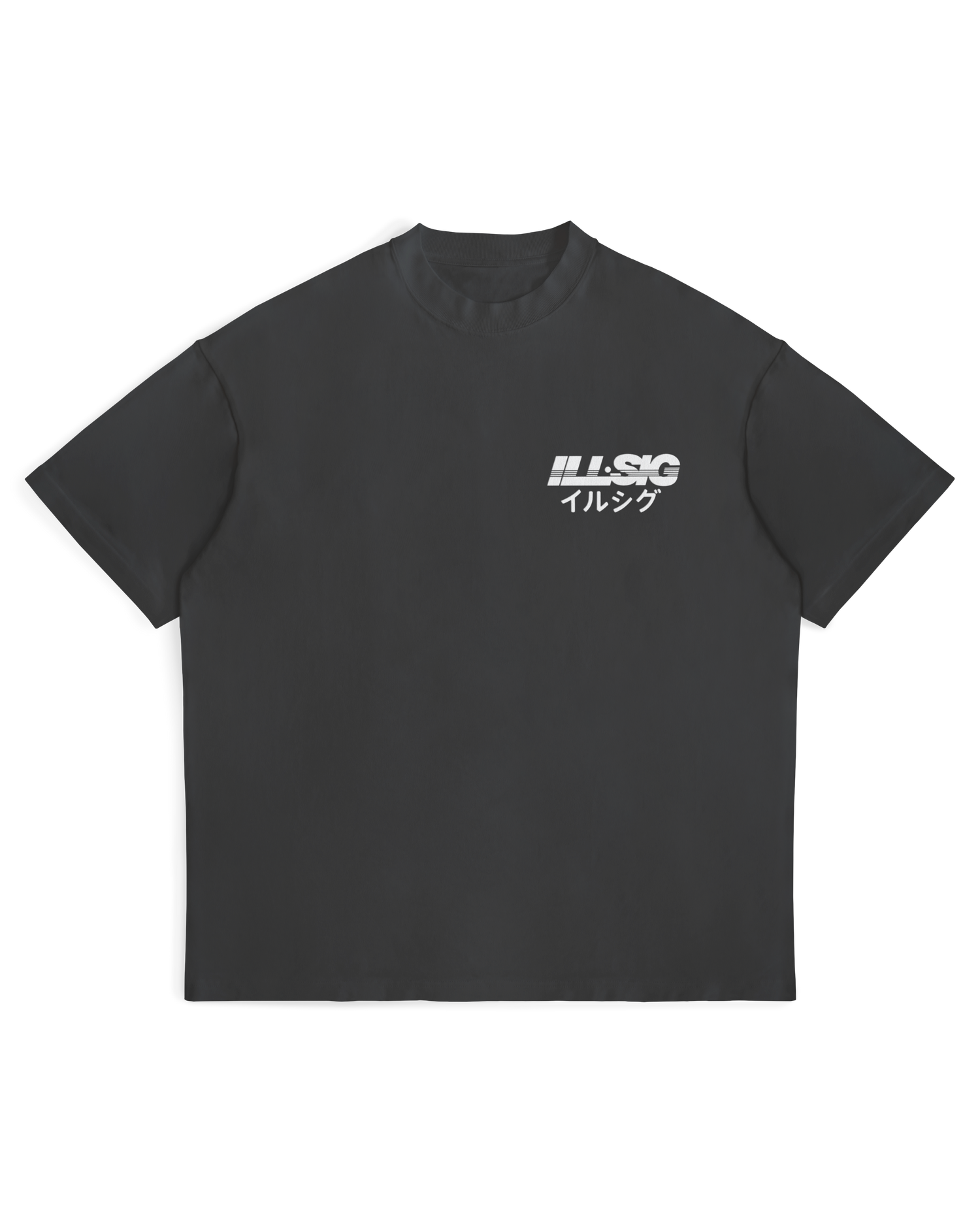 ILL.SIG Fast Track Box Fit T