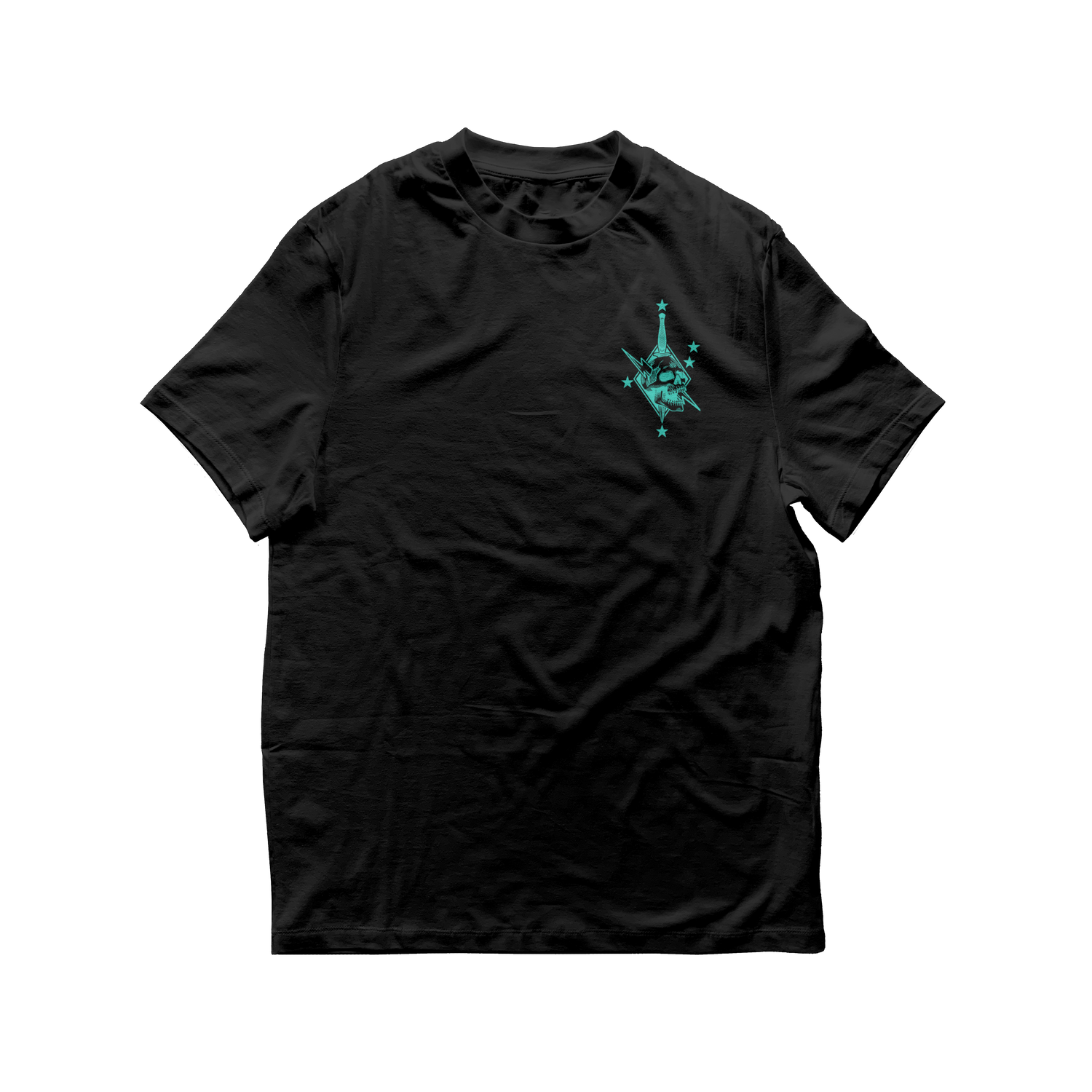 OG CMNTR Athletic Fit T-Shirt