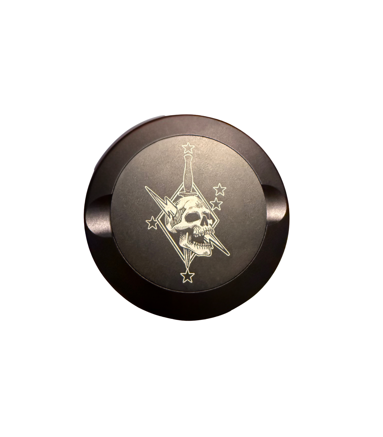 Upper Decky Container