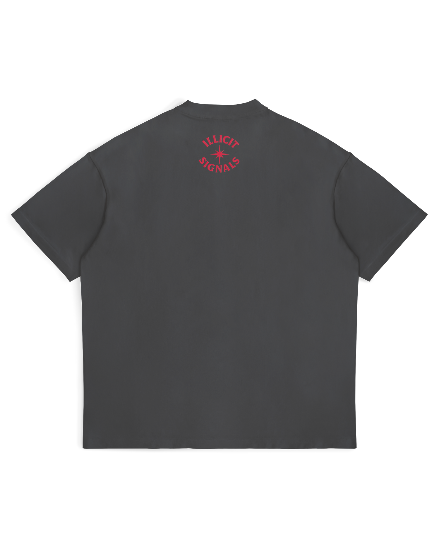 Stella Who? Box Fit T