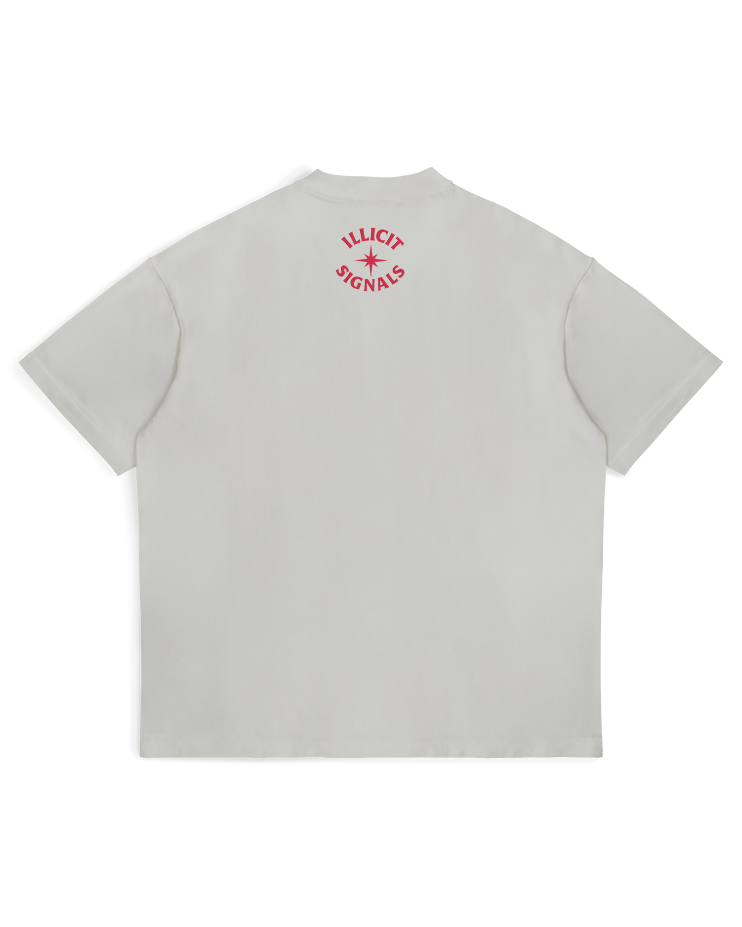 Stella Who? Box Fit T