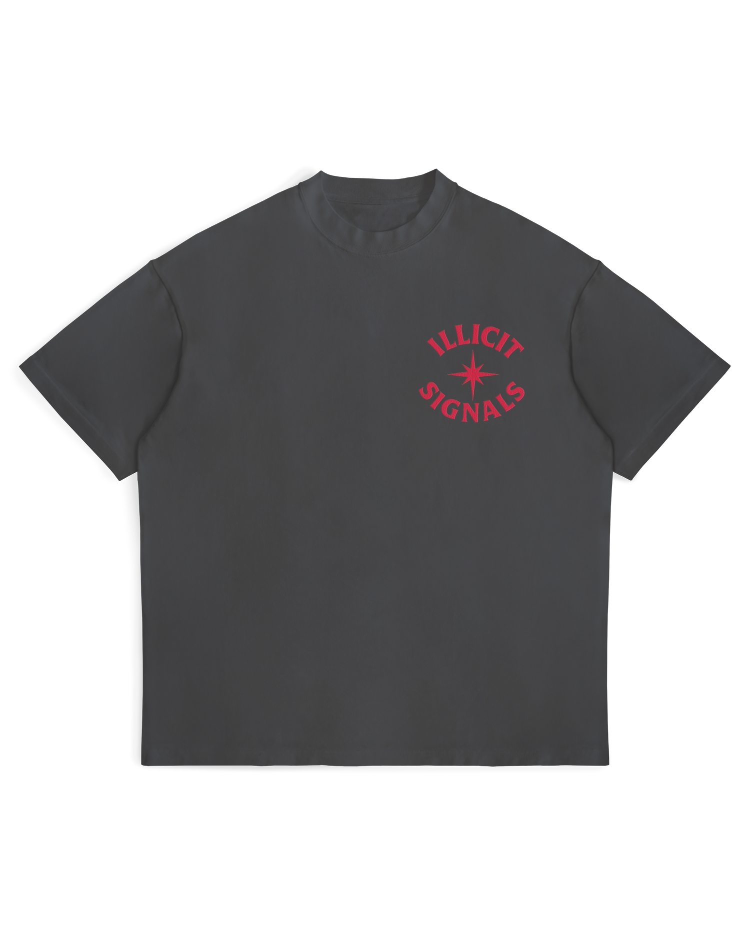 Stella Who? Box Fit T