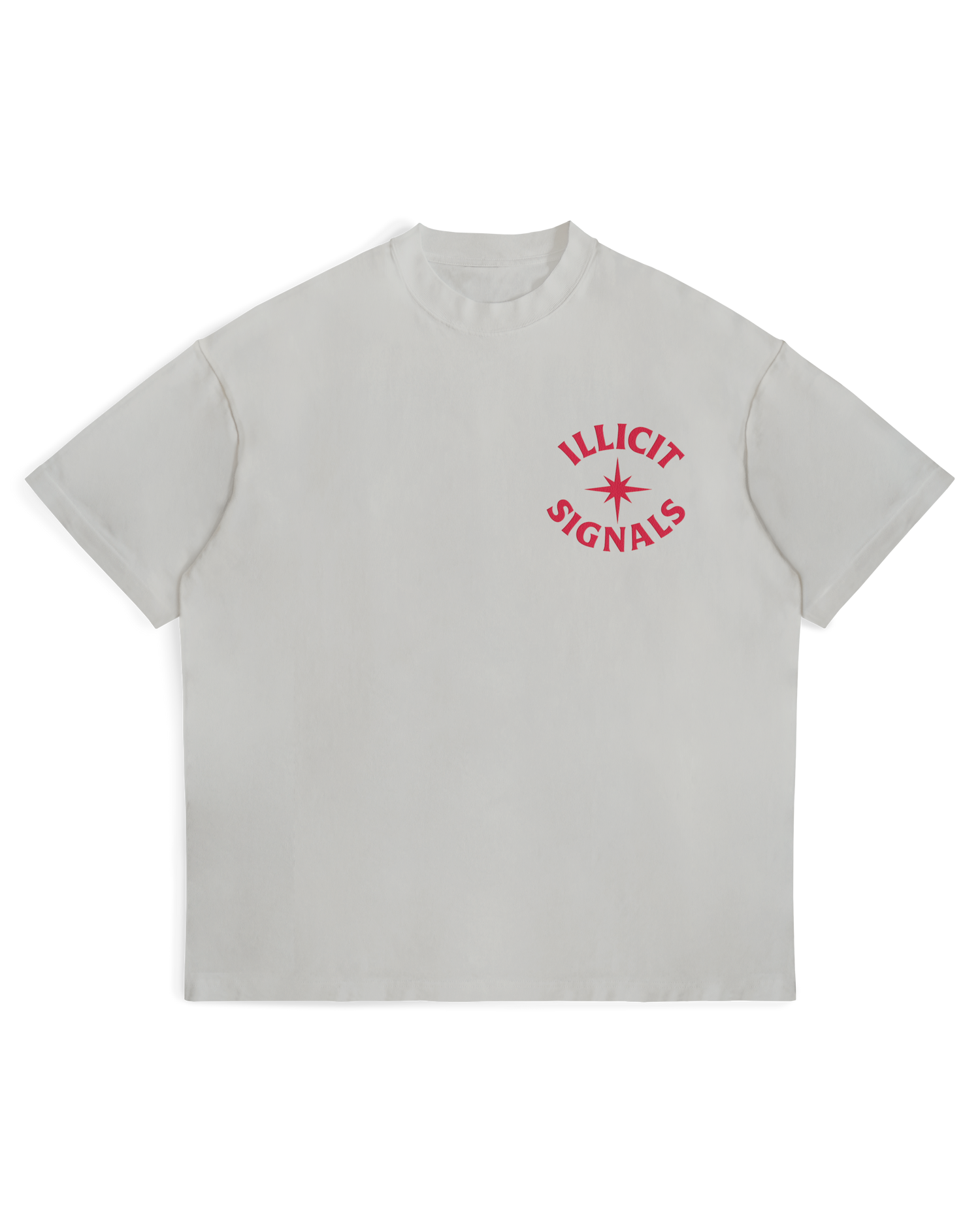 Stella Who? Box Fit T