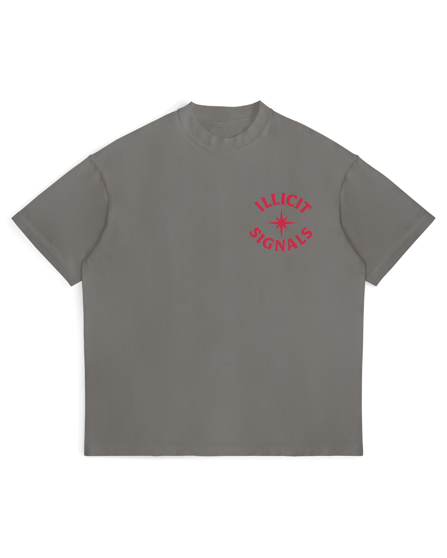 Stella Who? Box Fit T