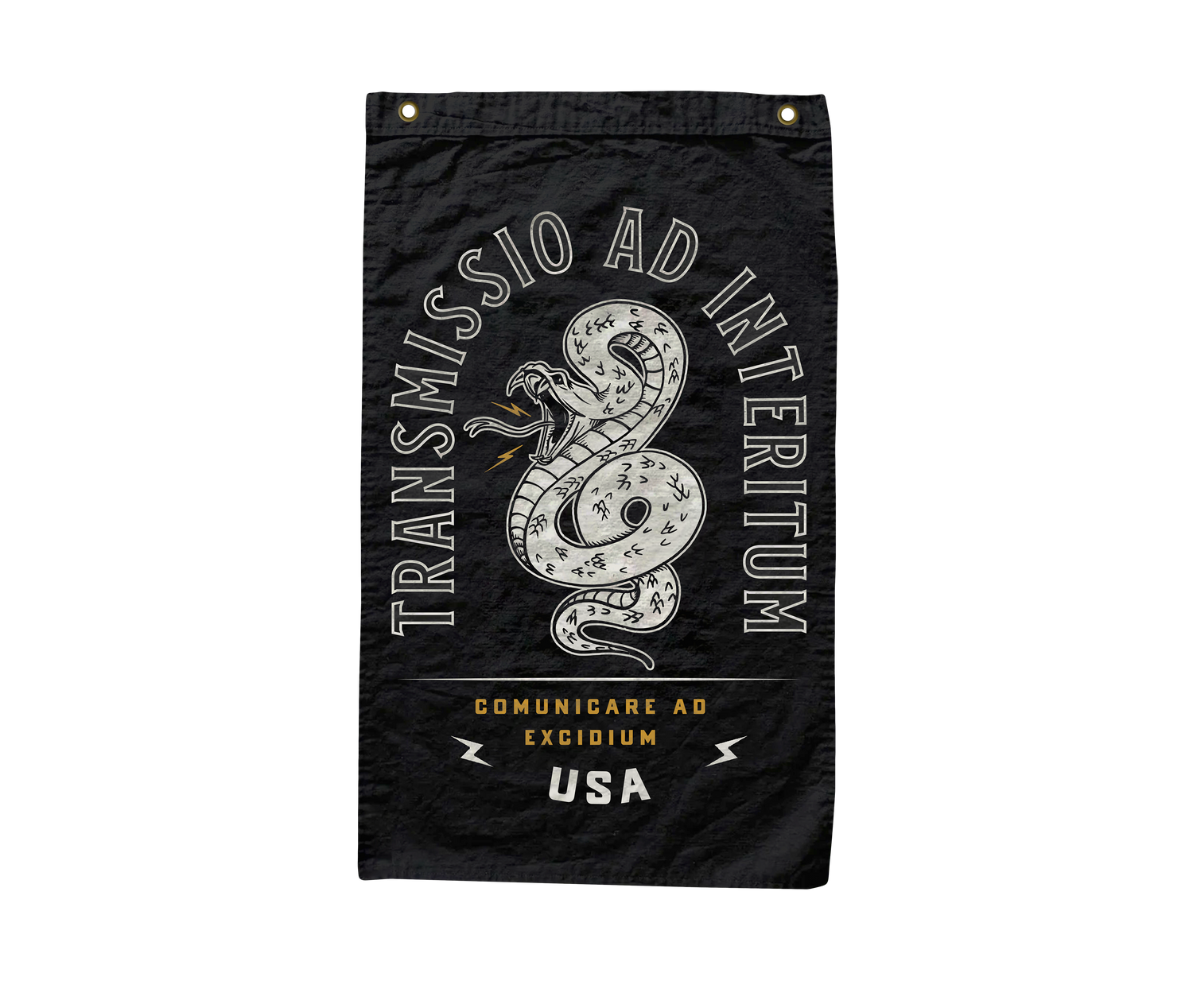 Transmitting to Kill