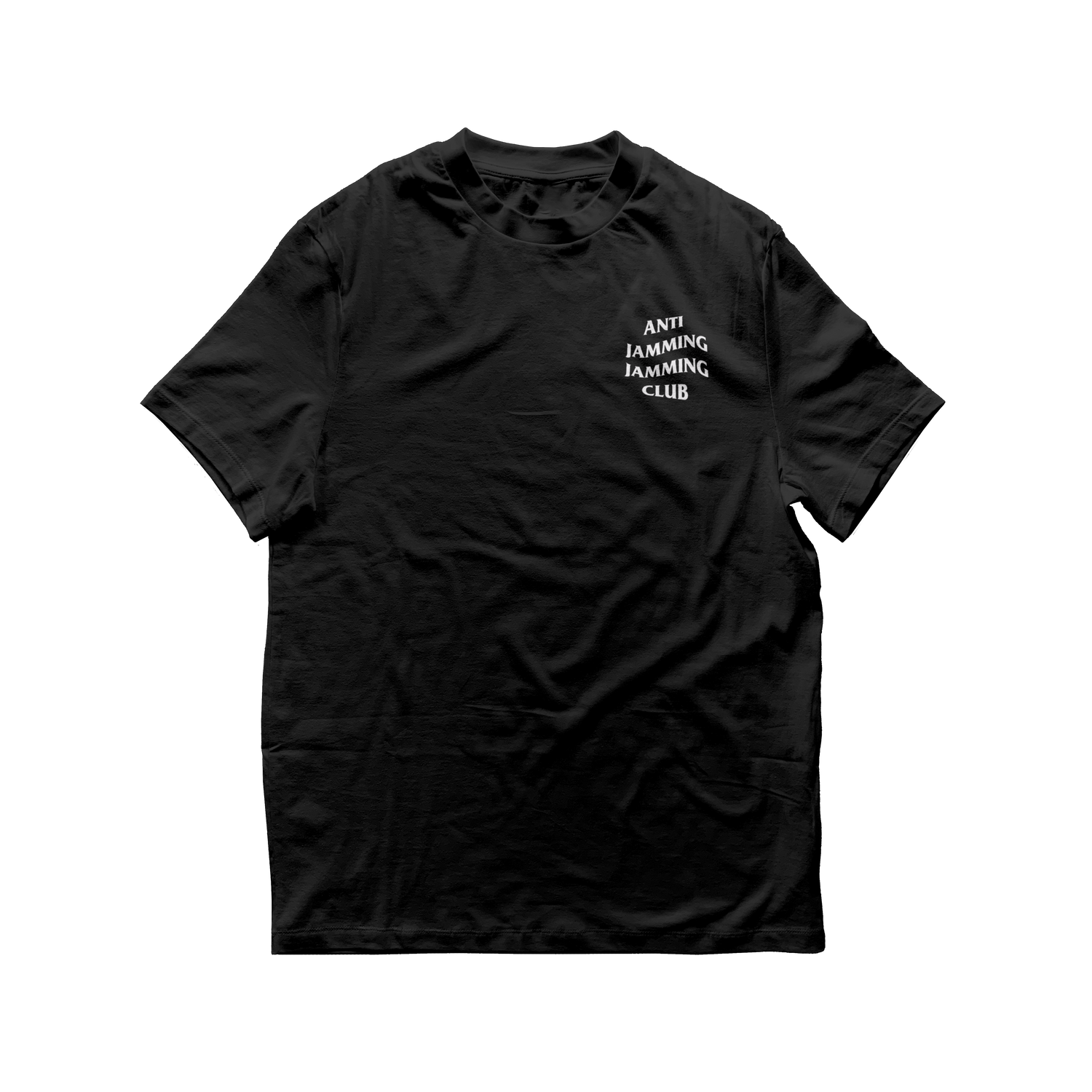 AJJC Athletic Fit T-Shirt