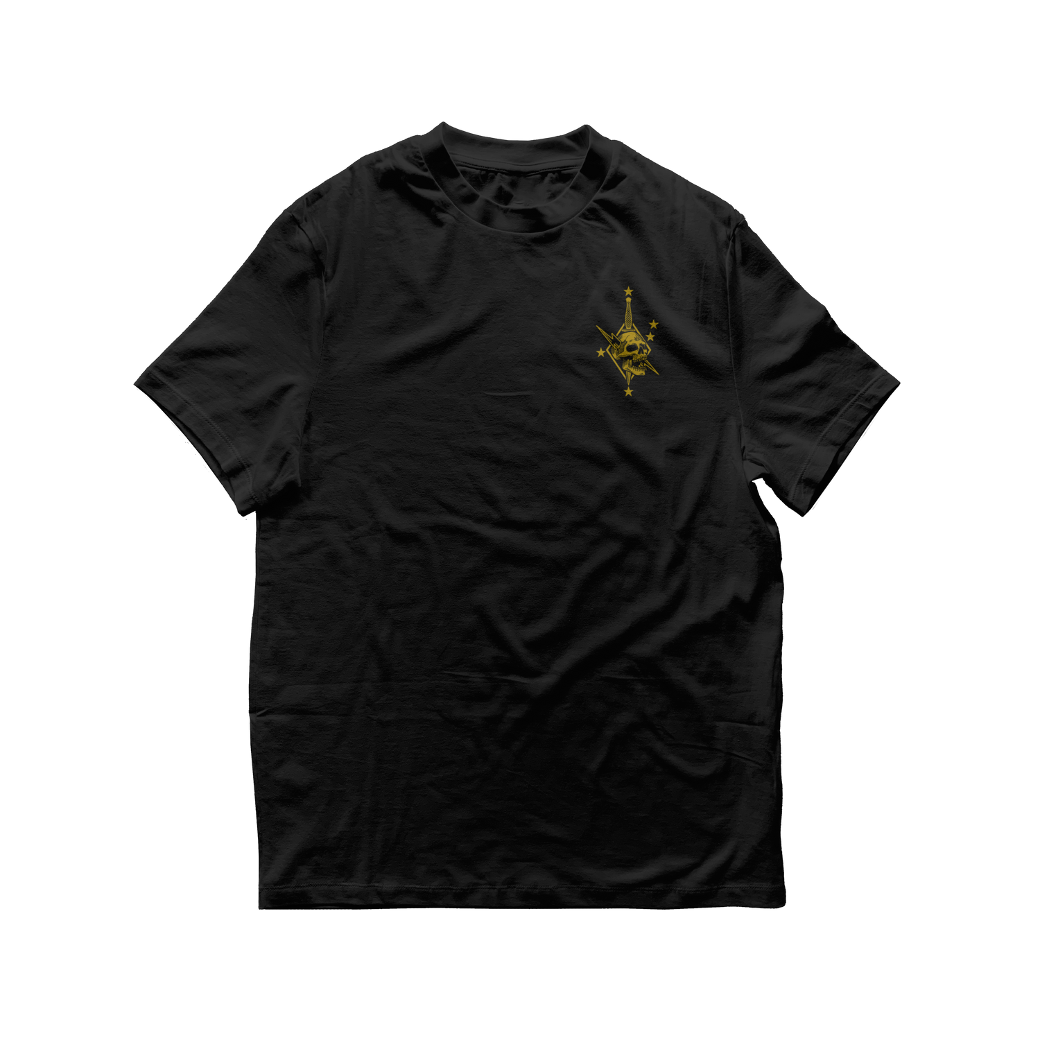 OG CMNTR Athletic Fit T-Shirt