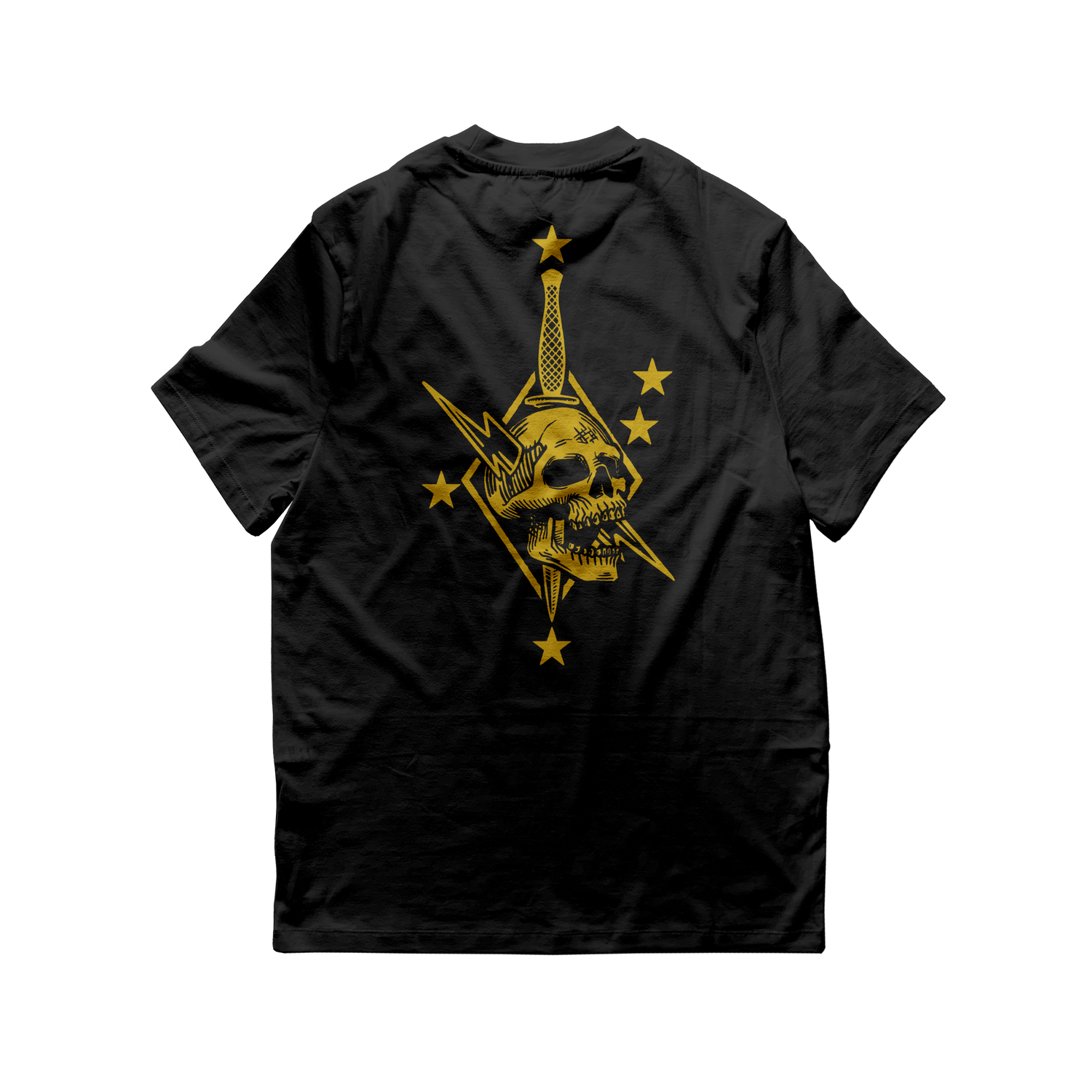 OG CMNTR Athletic Fit T-Shirt