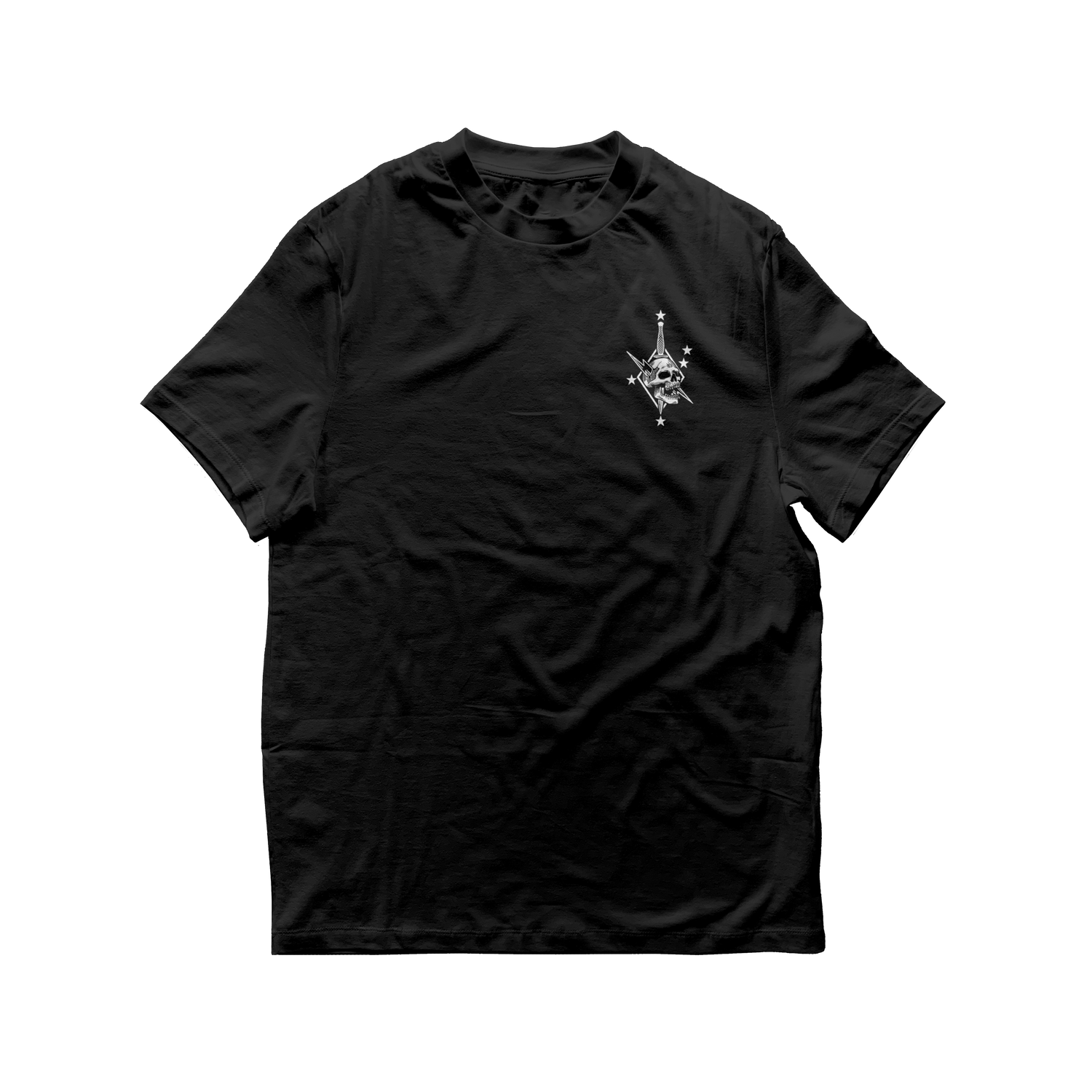 OG CMNTR Athletic Fit T-Shirt