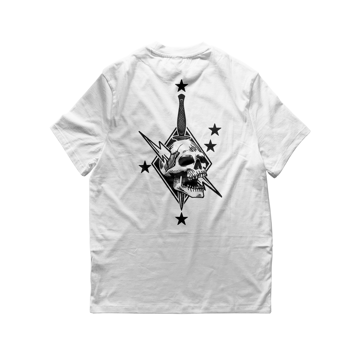 OG CMNTR Athletic Fit T-Shirt