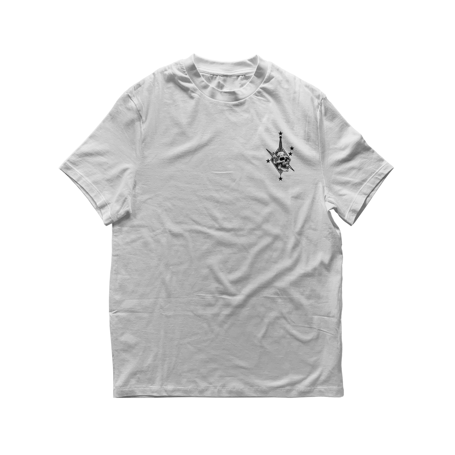 OG CMNTR Athletic Fit T-Shirt