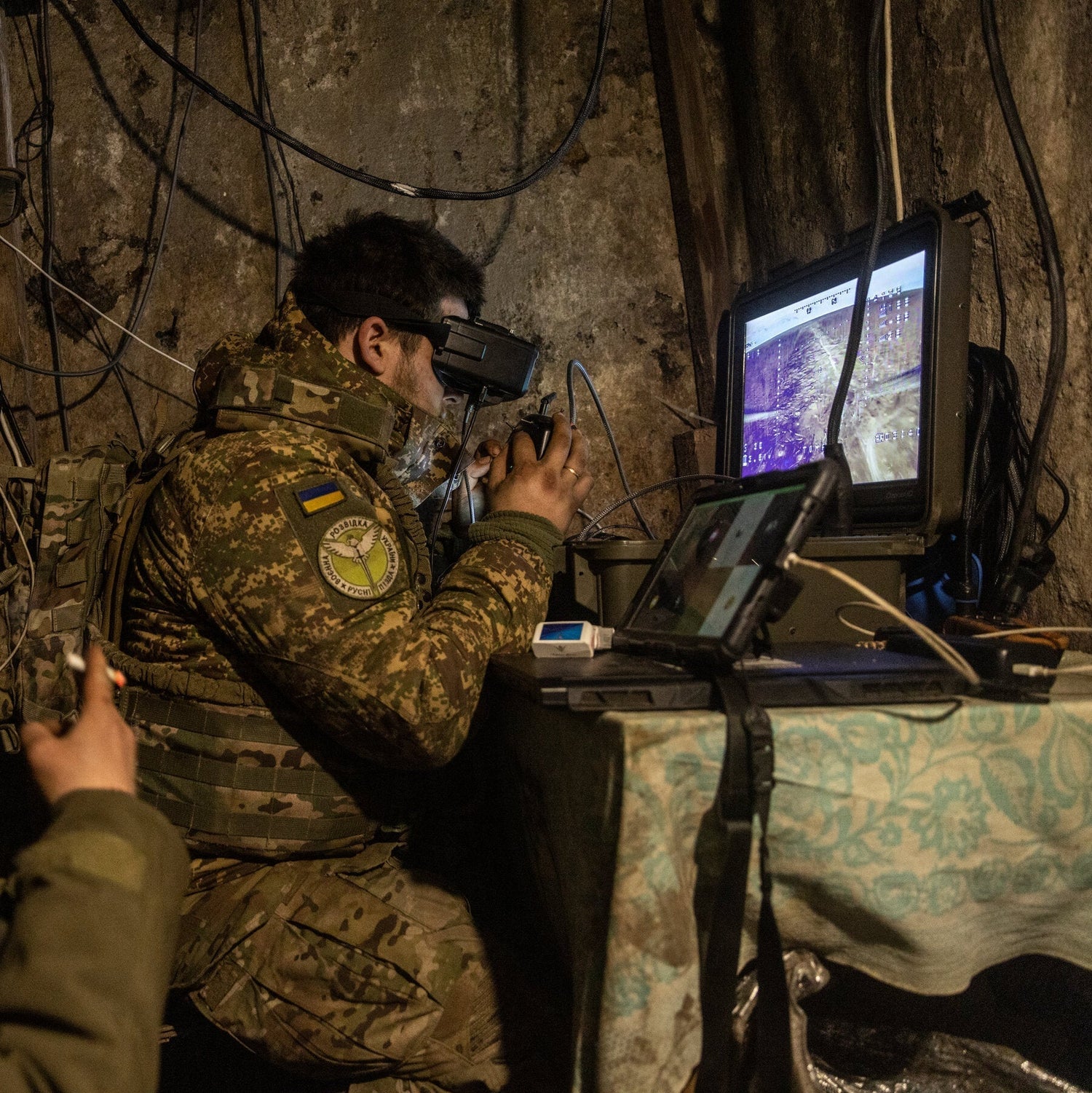 When the Sky’s Choked: How to Operate 20–40+ Group-1/2/3 Drones Without Breaking the EMS