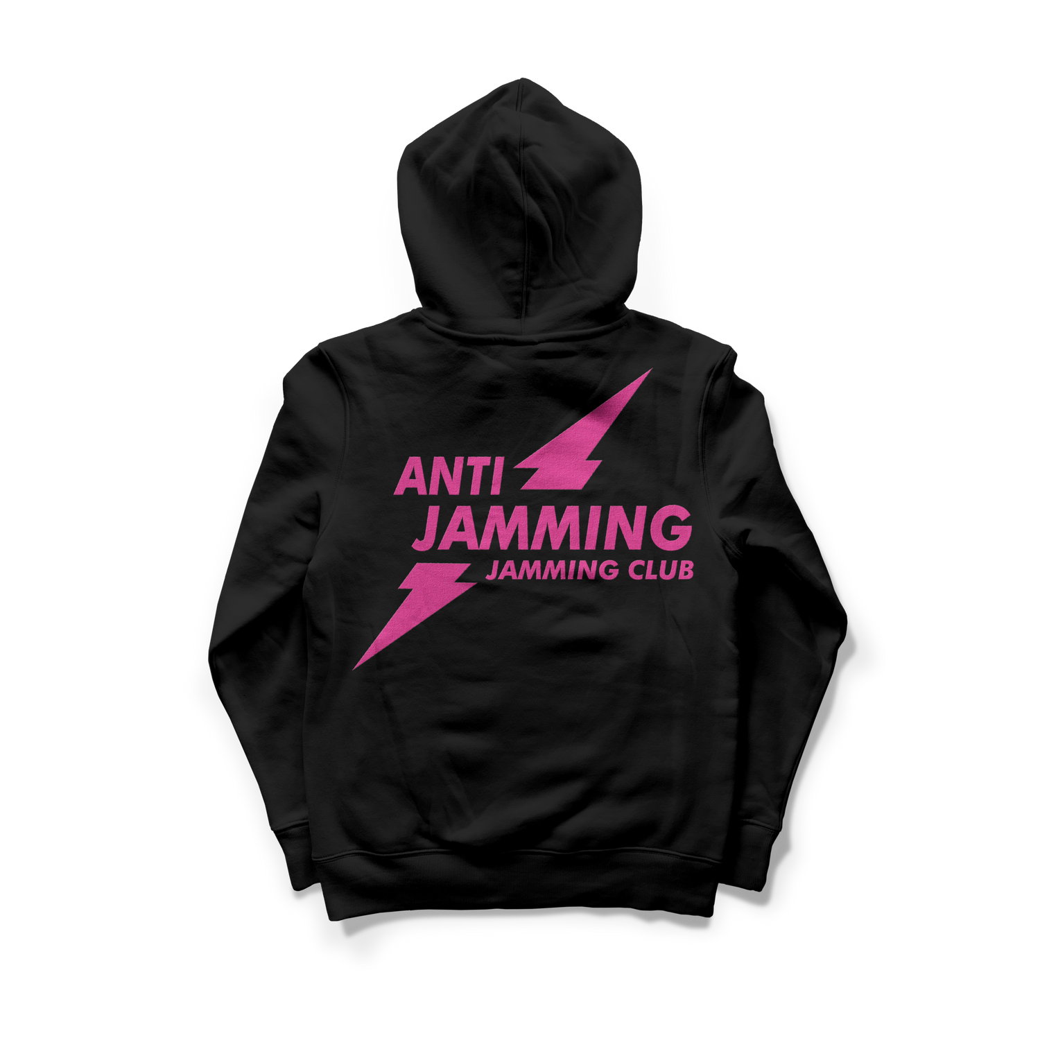 AJJC MOD I Hoodie