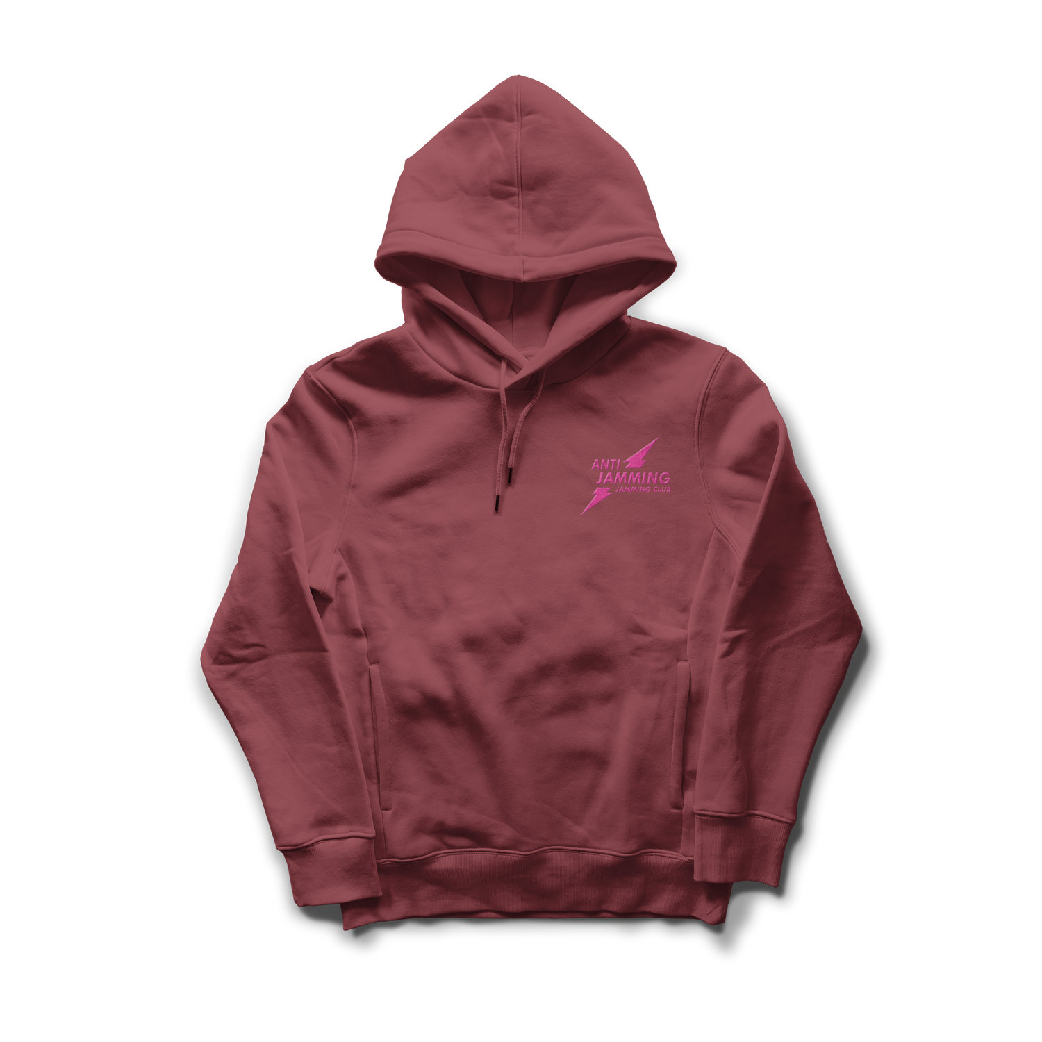 AJJC MOD I Hoodie