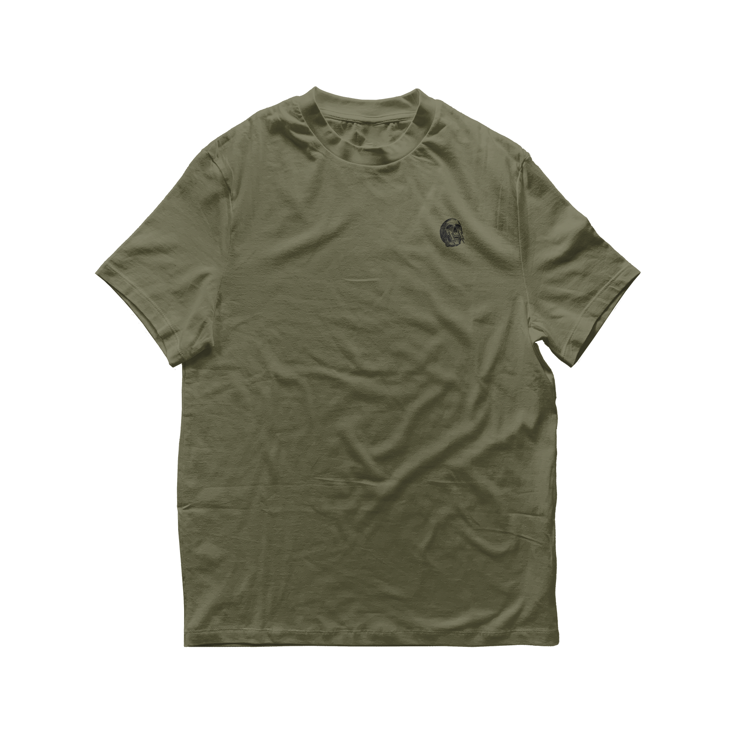 Signal Sentinel Tee