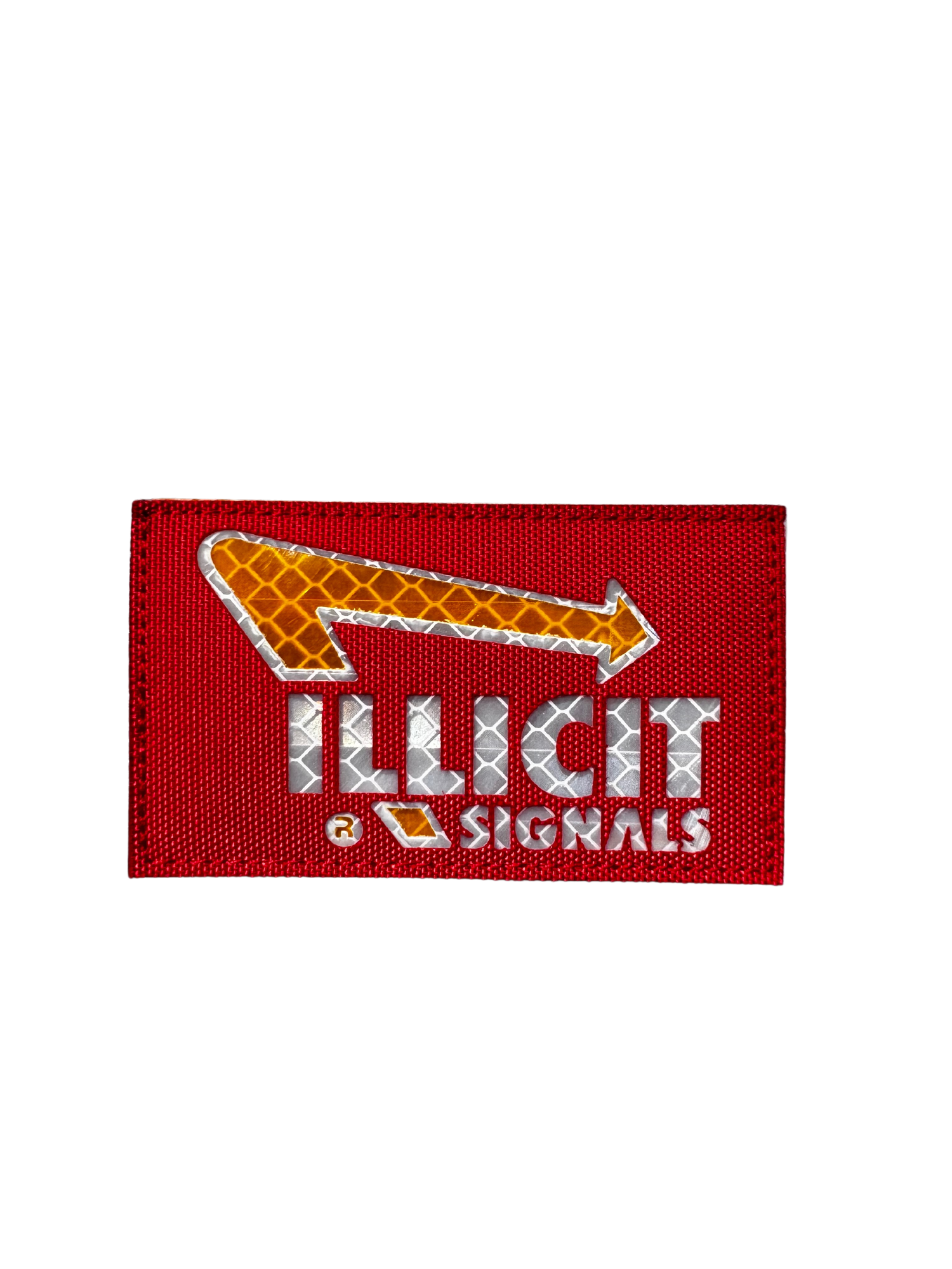 ILL SIG Endless Summer IR Patch