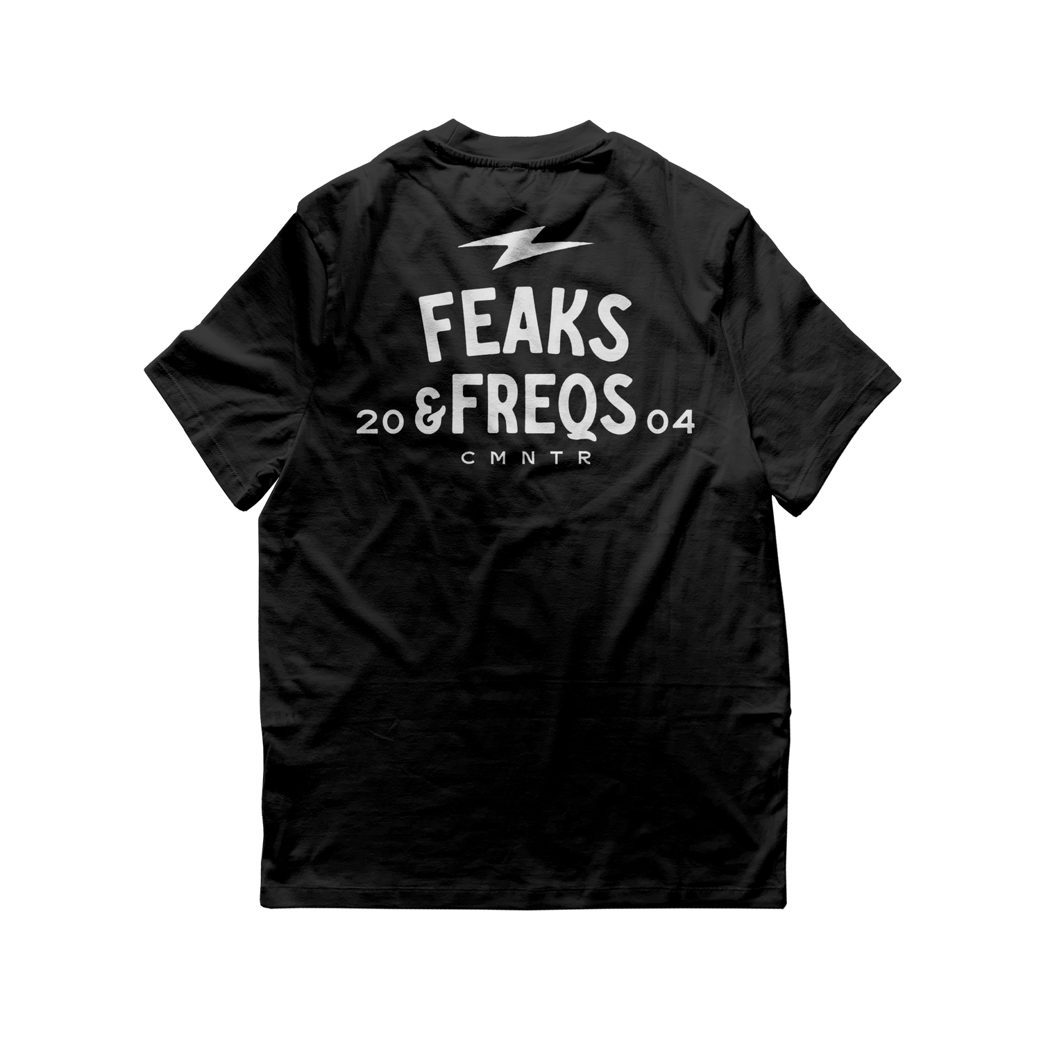 FEAKS & FREQS