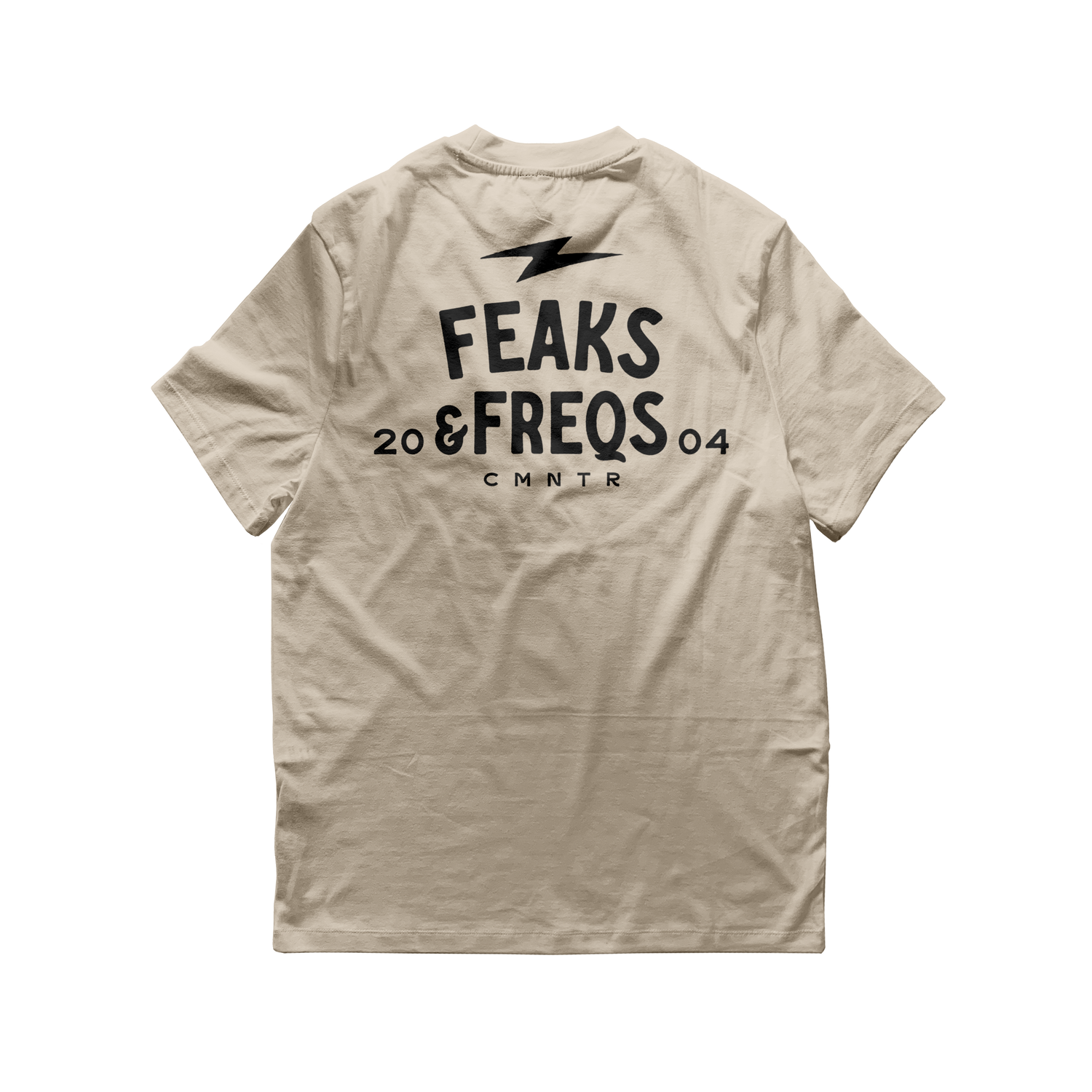 FEAKS & FREQS