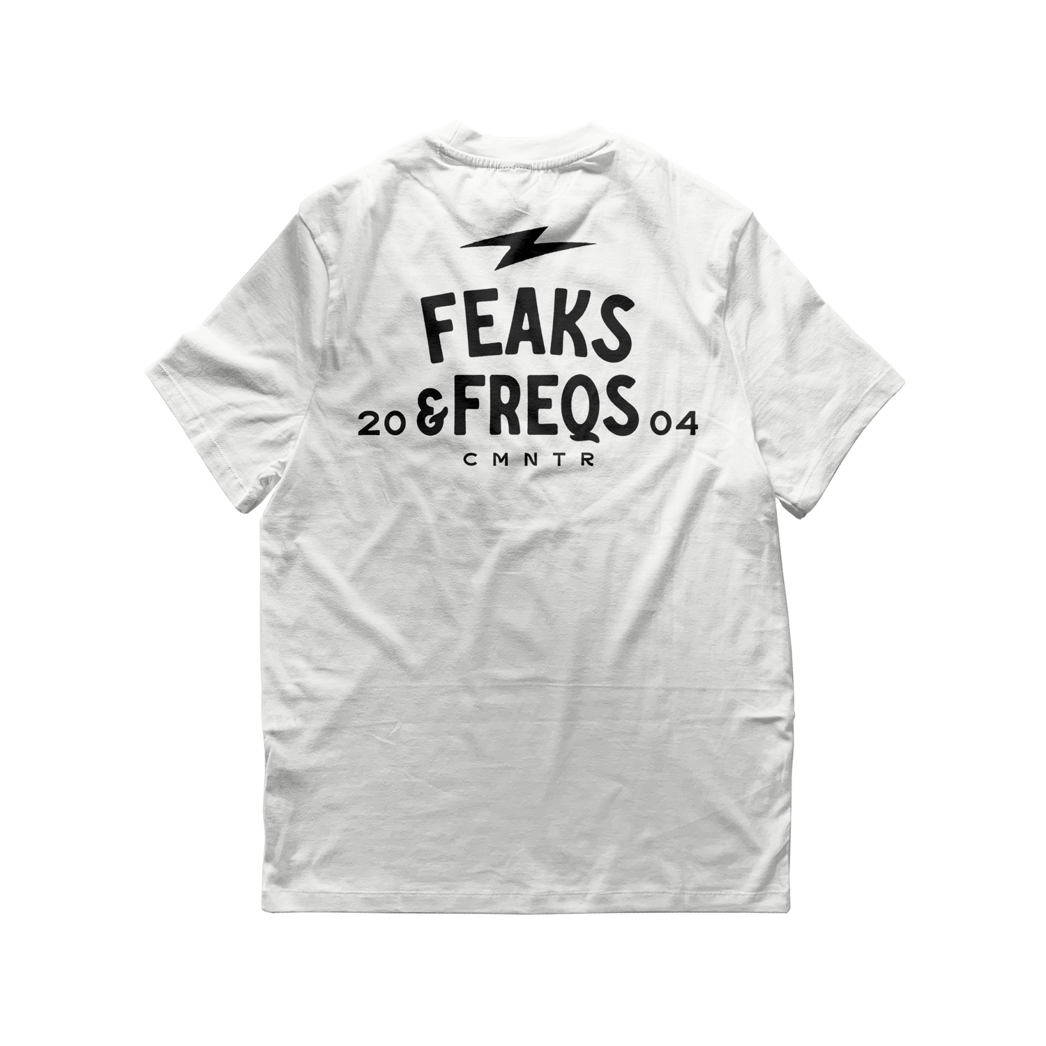 FEAKS & FREQS