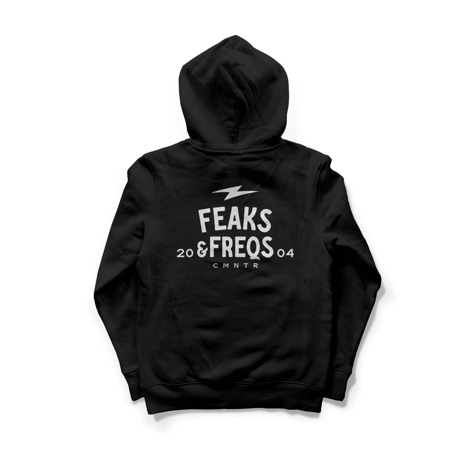 FEAKS & FREQS Hoodie