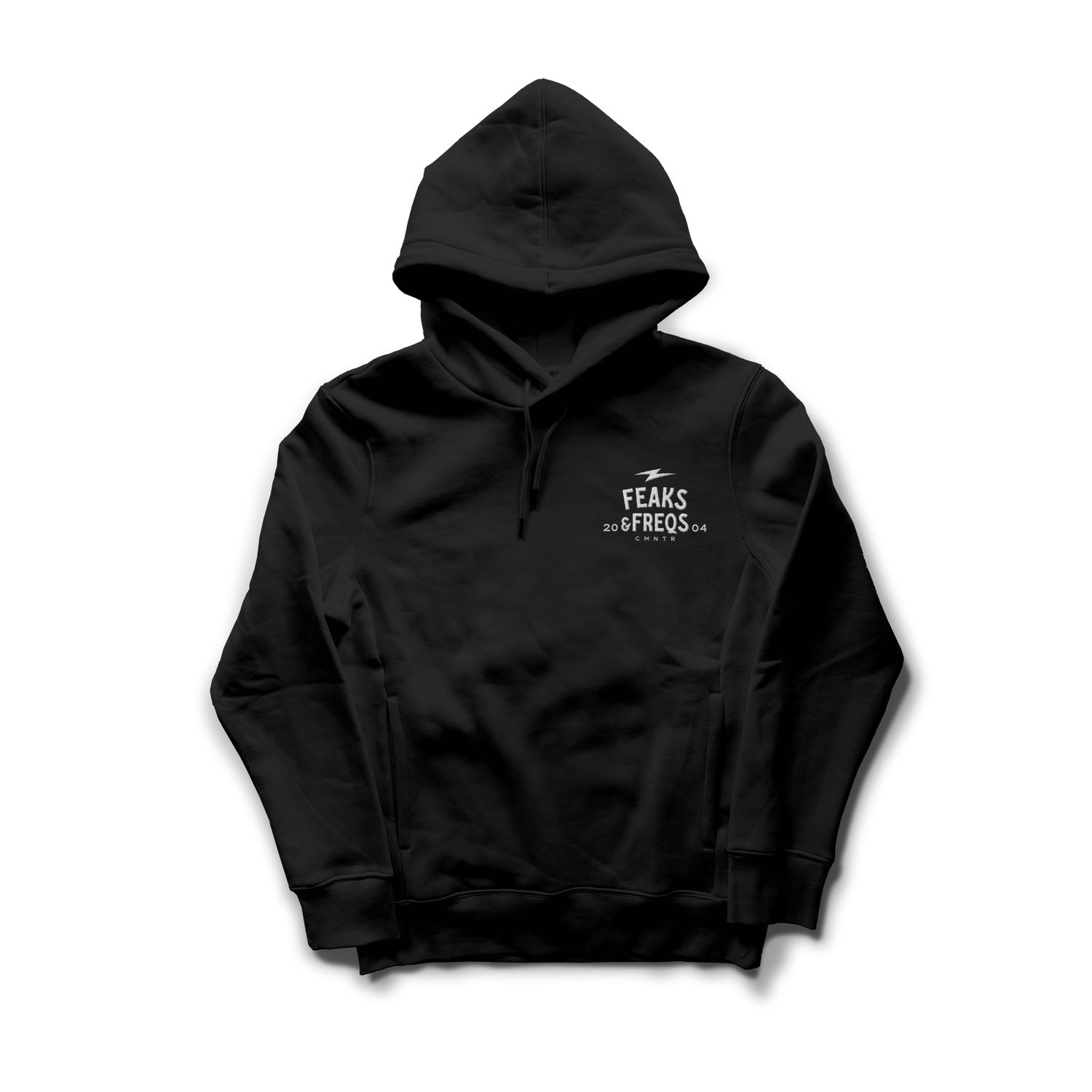 FEAKS & FREQS Hoodie