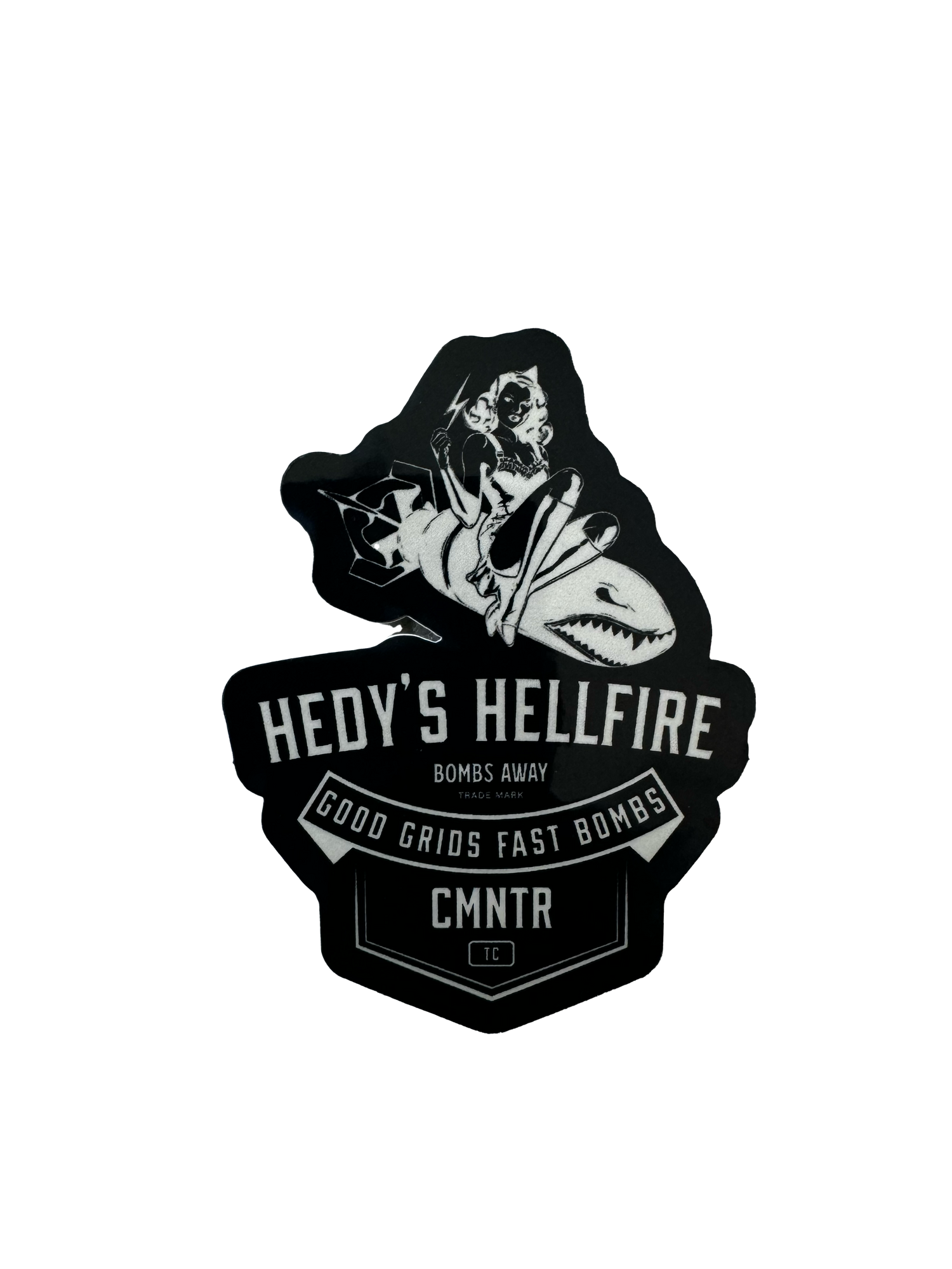 Hedy's Hellfire