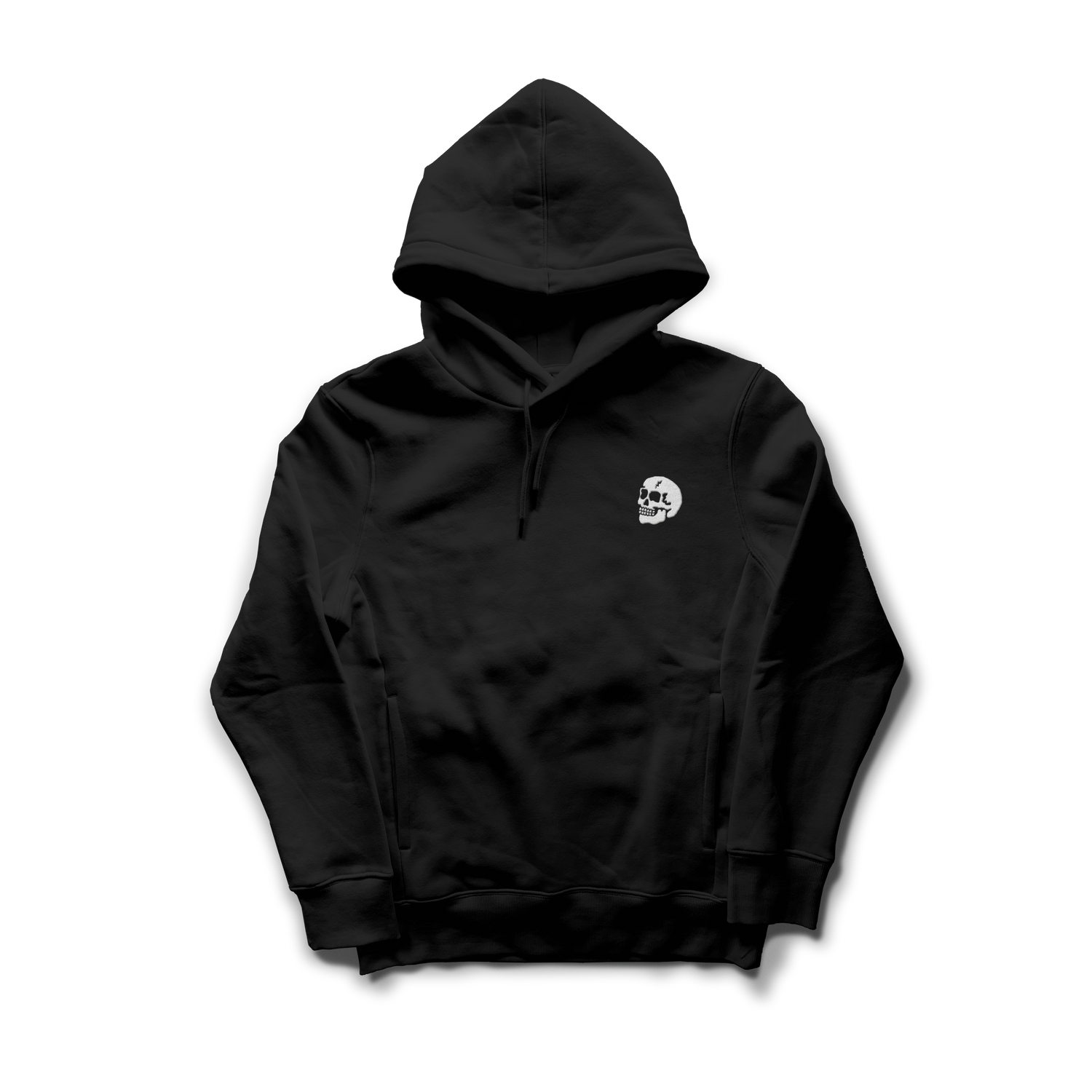 High Freqs Diner Hoodie