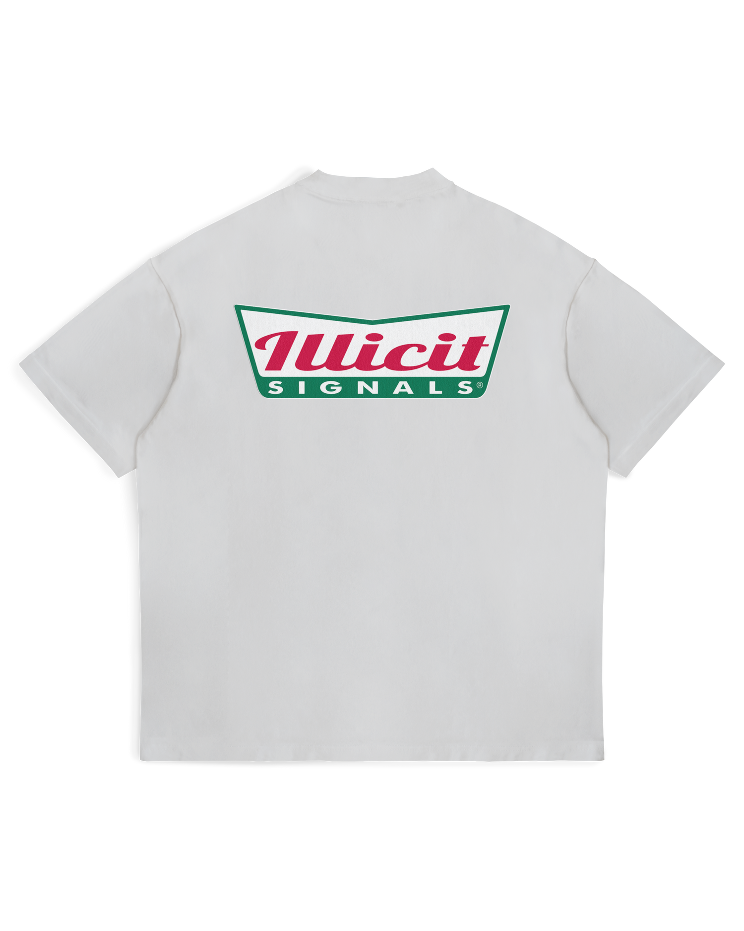 ILL.SIG KRISPY BOYZ Regular Fit T