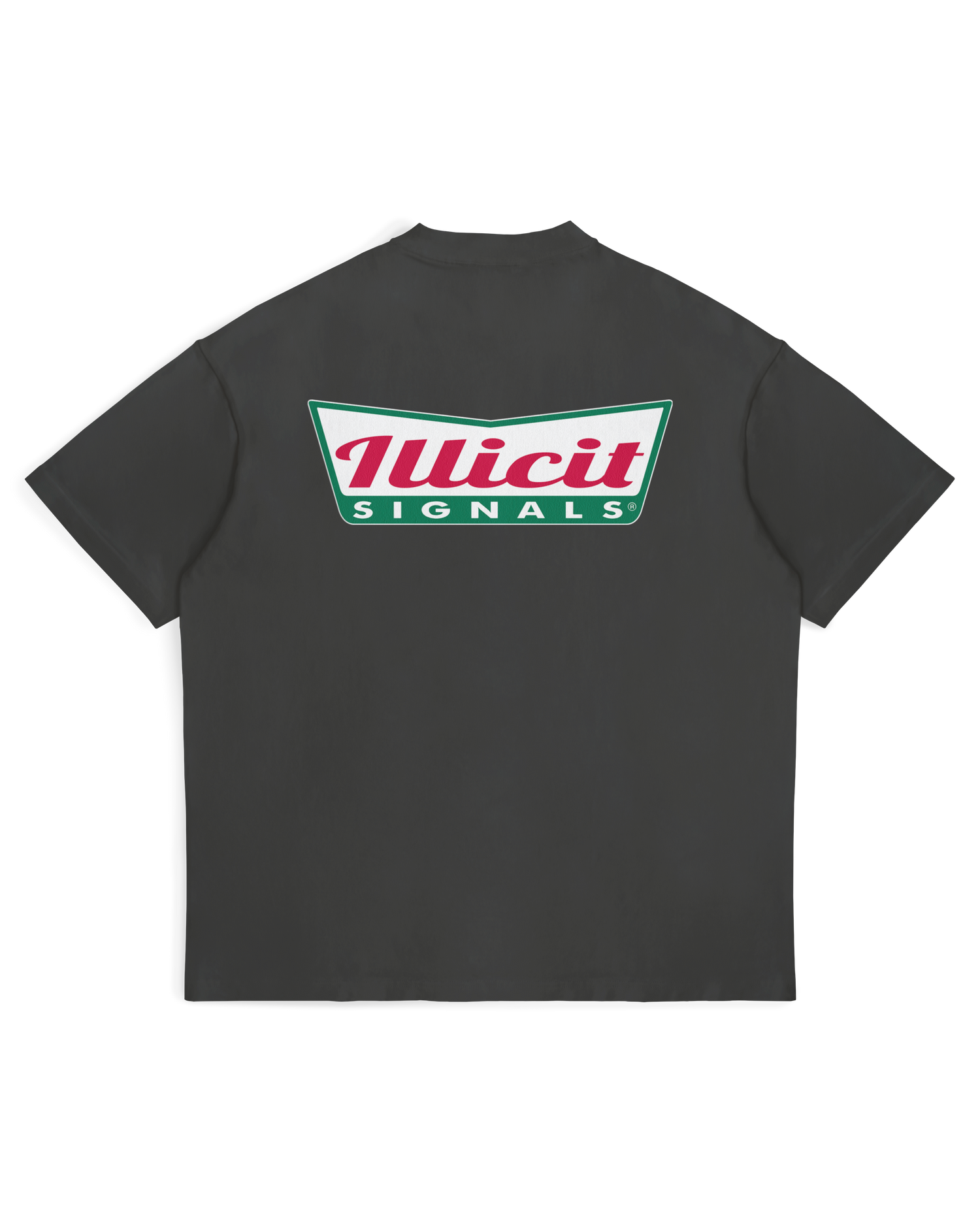 ILL.SIG KRISPY BOYZ Regular Fit T