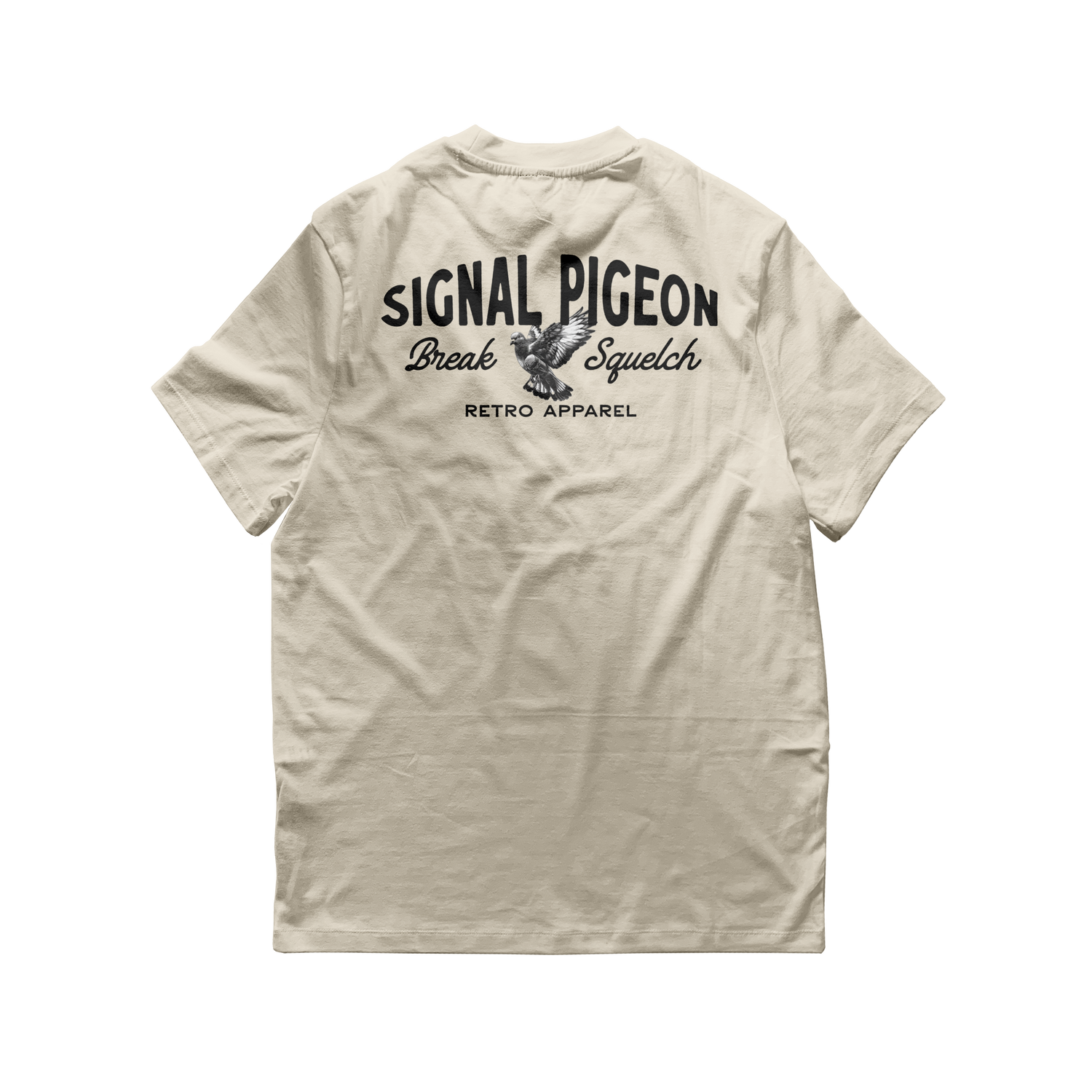 SIGNAL PIGEON CO