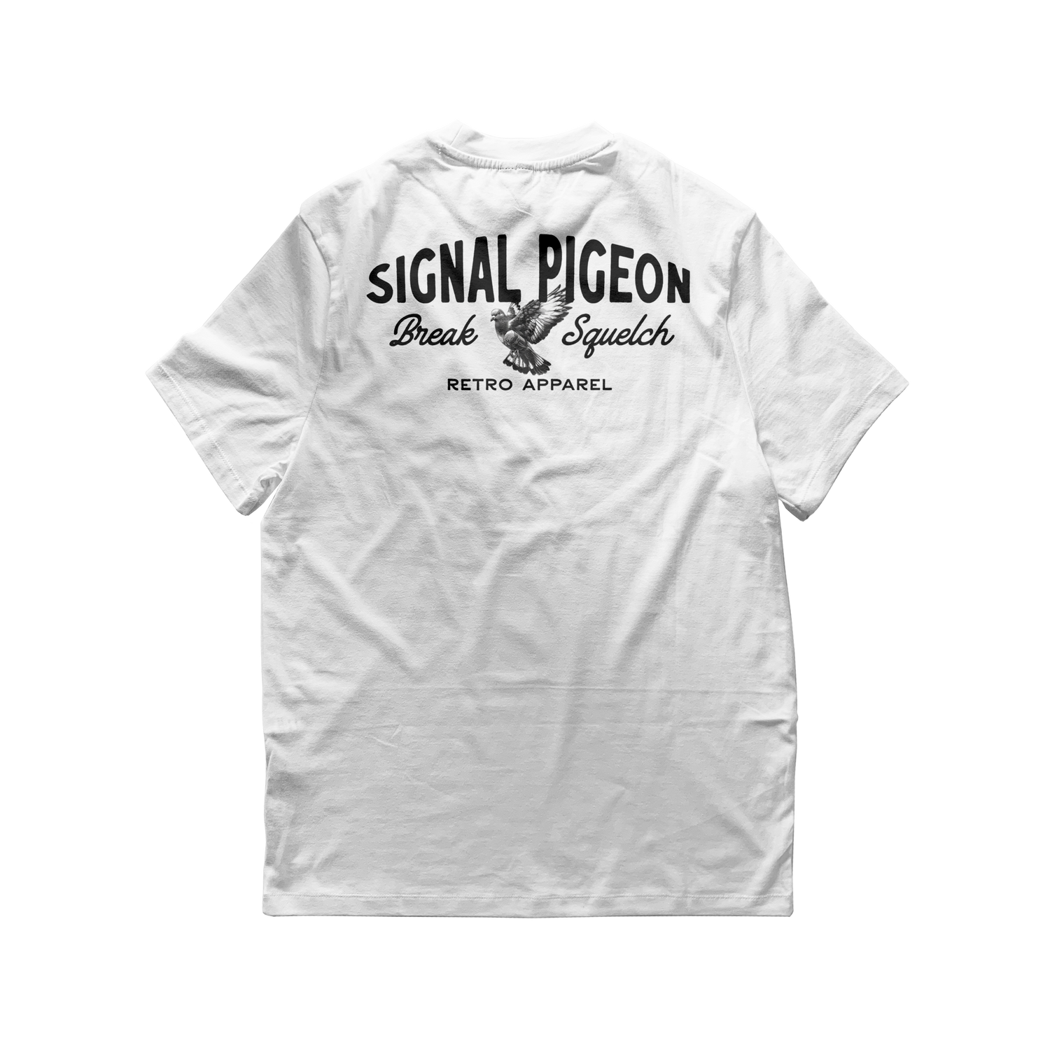 SIGNAL PIGEON CO