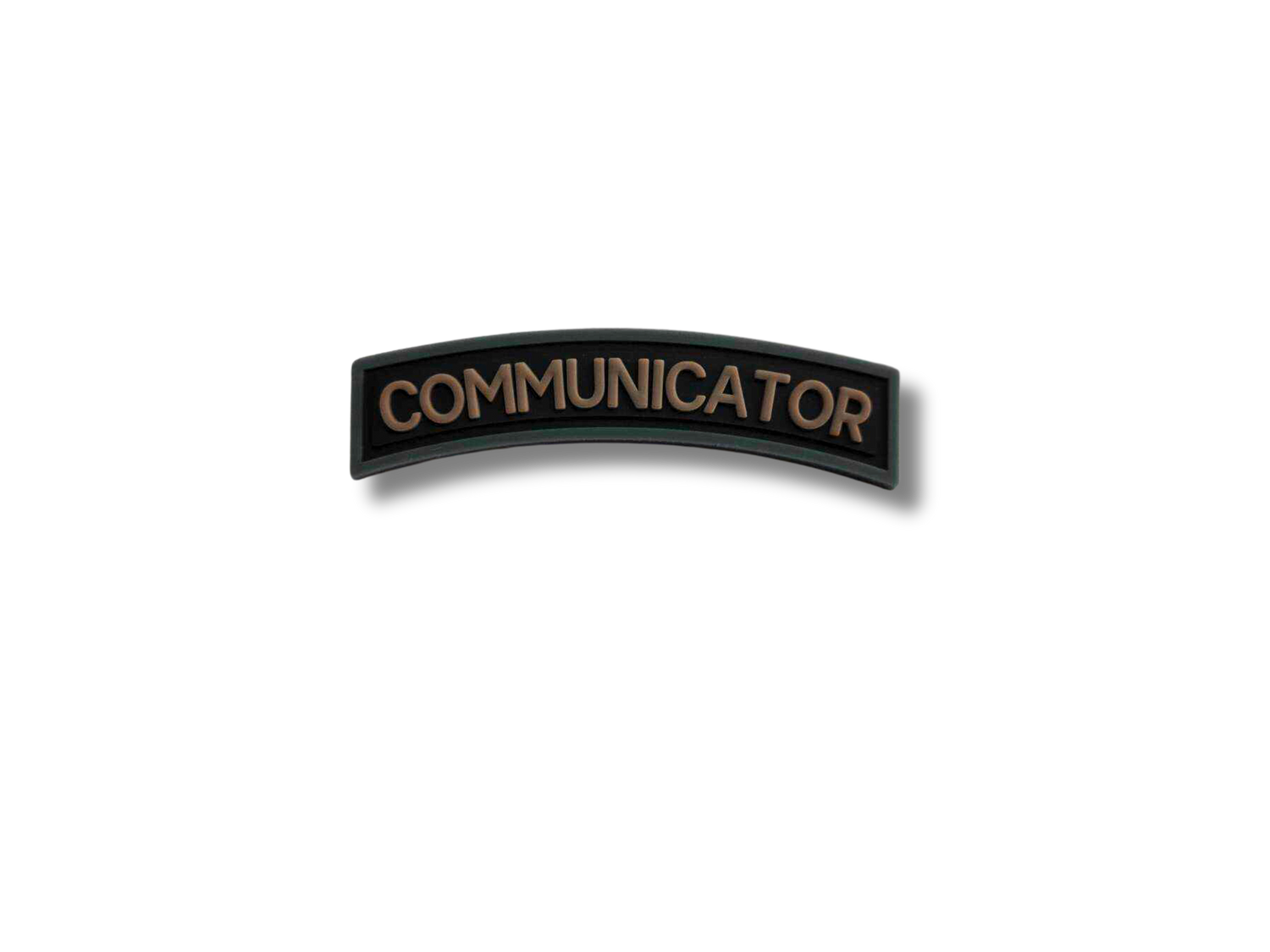 PVC Communicator Tab